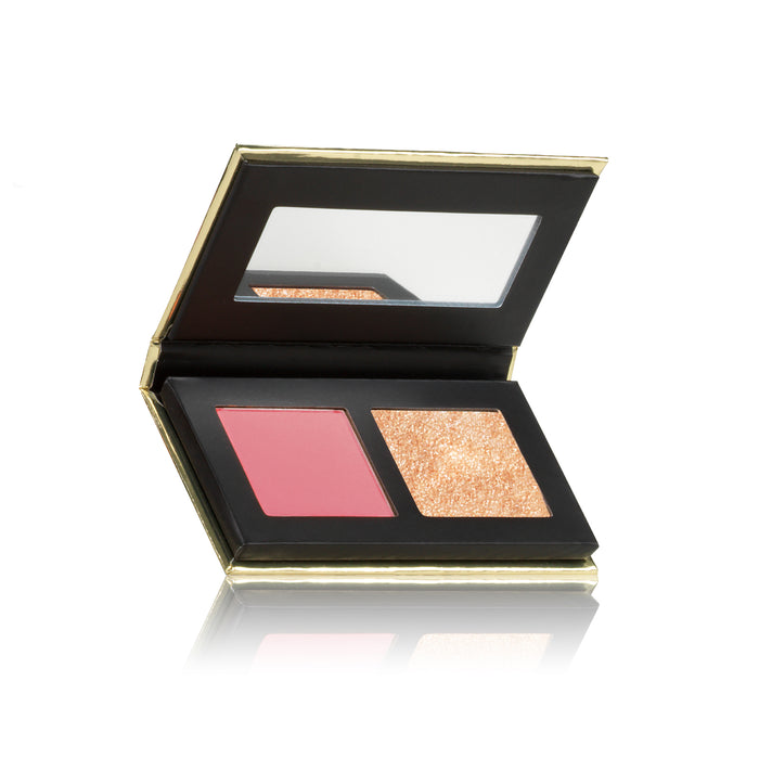 The Art of Blush & Glow
