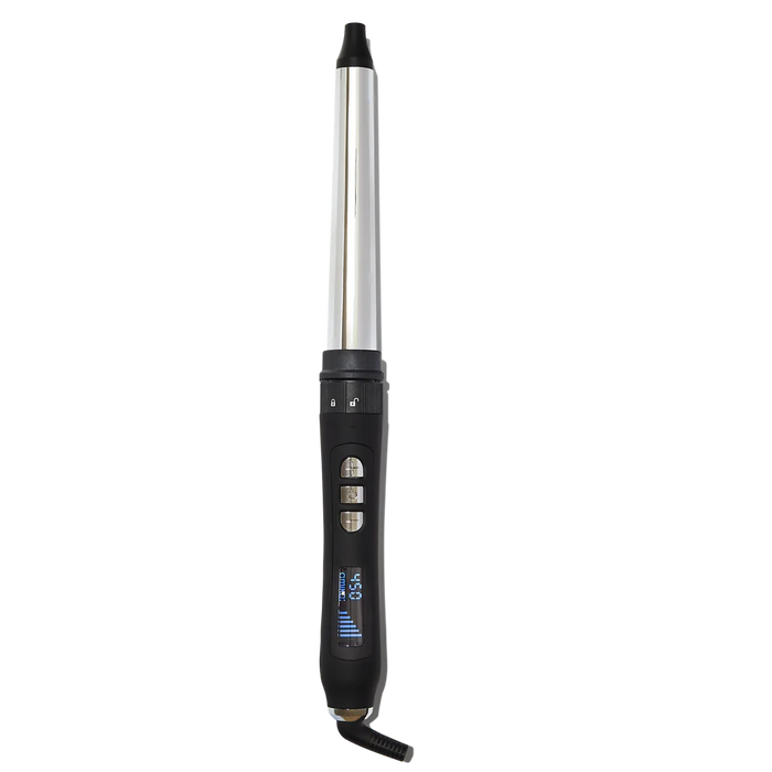 The Chameleon 5 Barrel Styler
