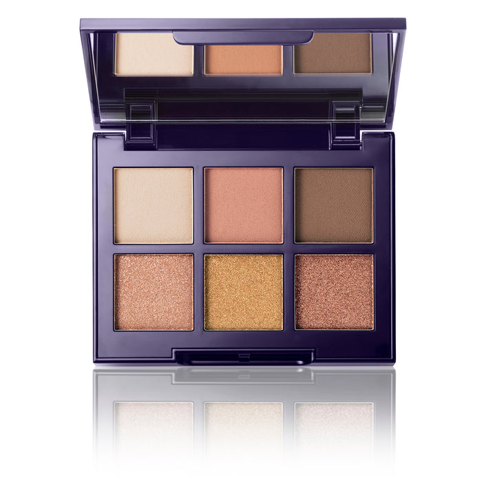 The Contour Eyeshadow Palette