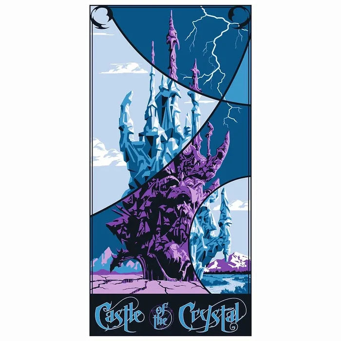 The Dark Crystal