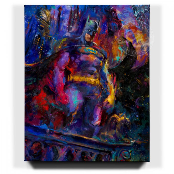 The Dark Knight