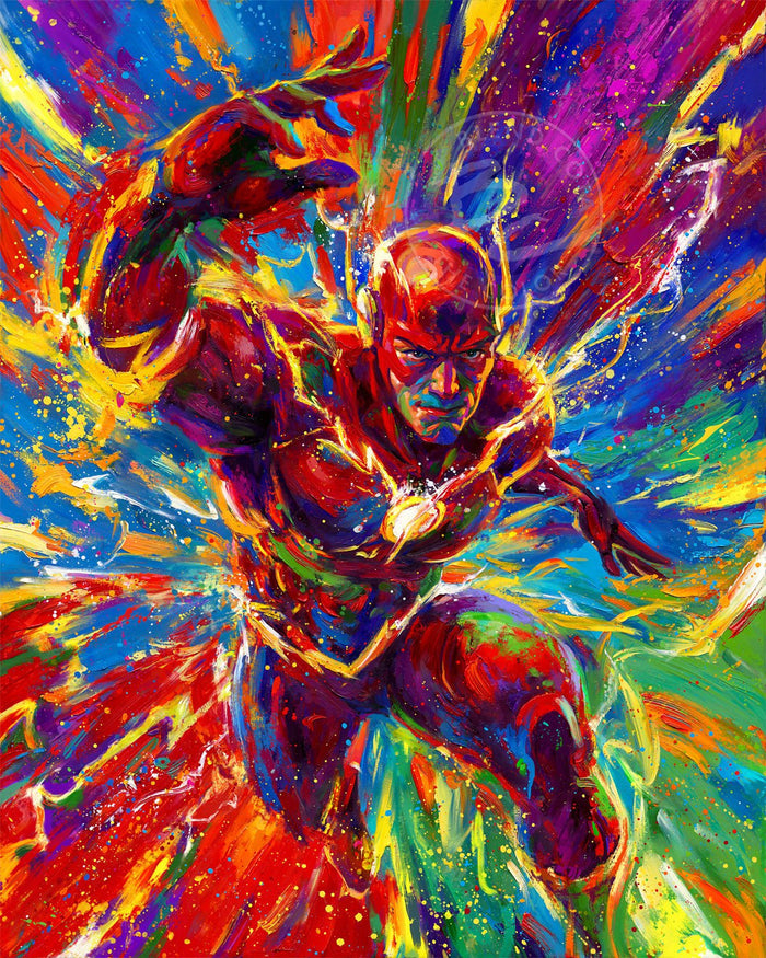 The Flash