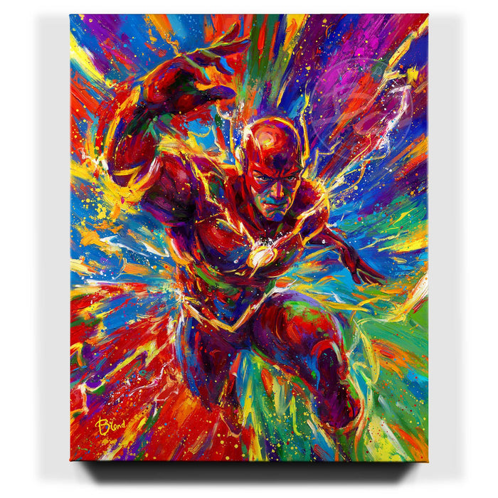 The Flash