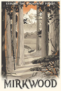 The Hobbit: Mirkwood