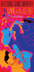 The Jazz Hole