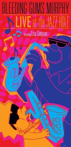 The Jazz Hole