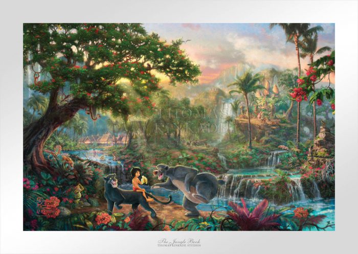 The Jungle Book