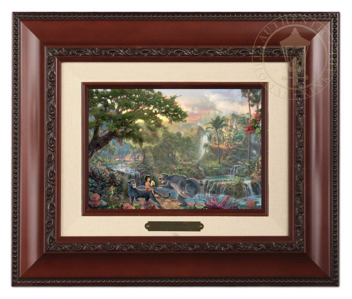 The Jungle Book