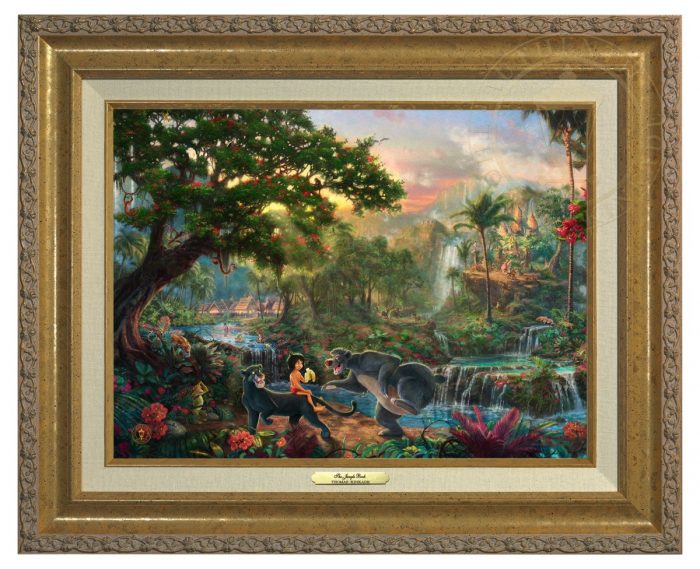 The Jungle Book