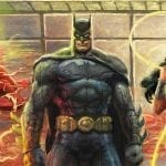 The Justice League