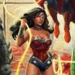 The Justice League