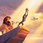 The Lion King