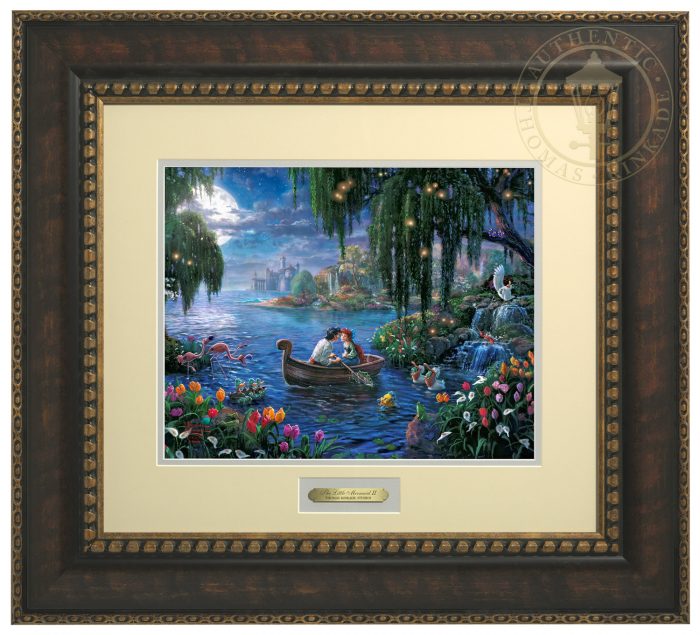 The Little Mermaid II