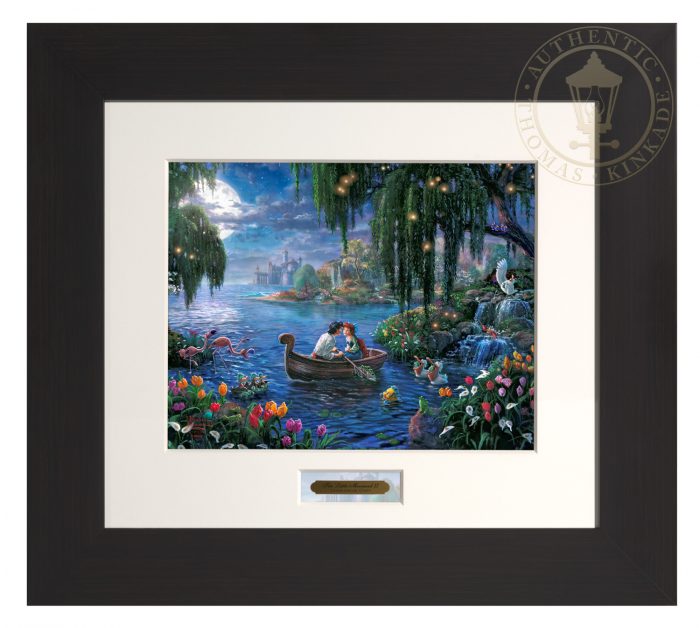 The Little Mermaid II