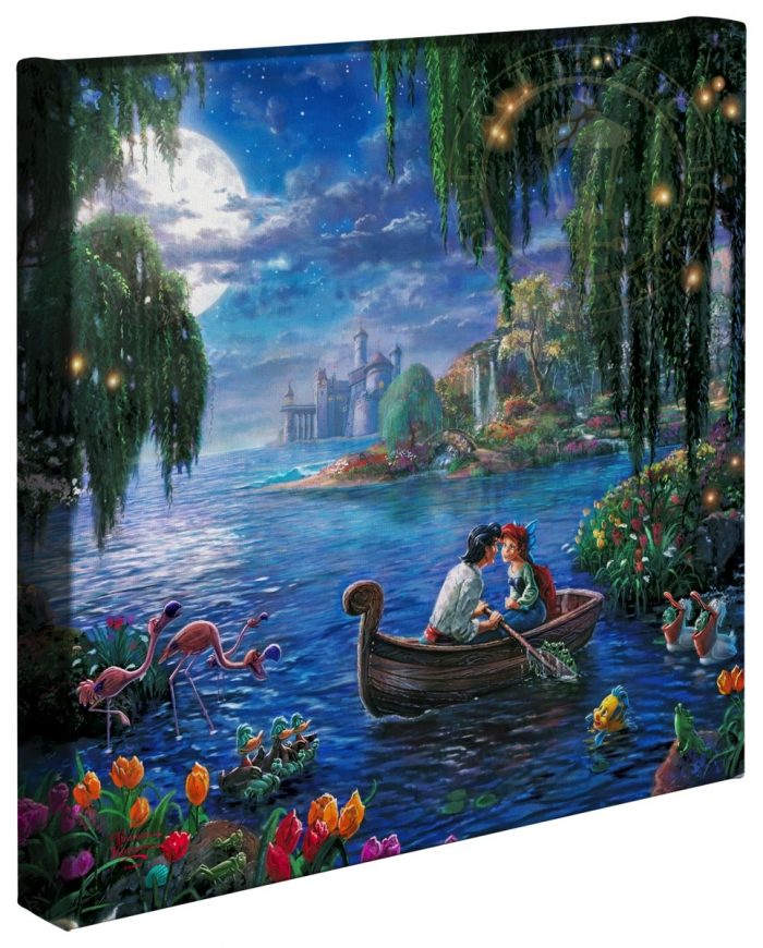 The Little Mermaid II