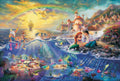 The Little Mermaid