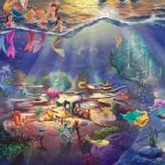 The Little Mermaid