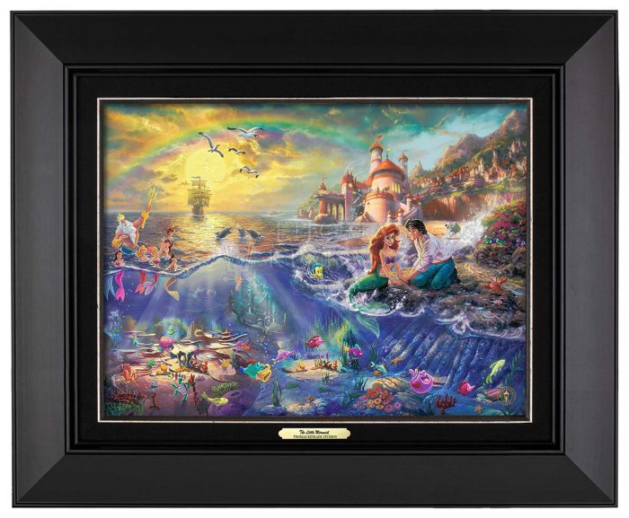 The Little Mermaid