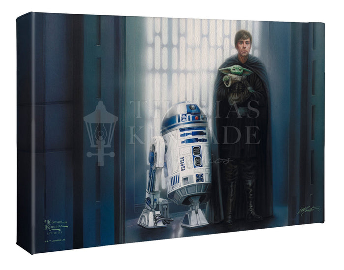 The Mandalorian™ - In Good Hands.