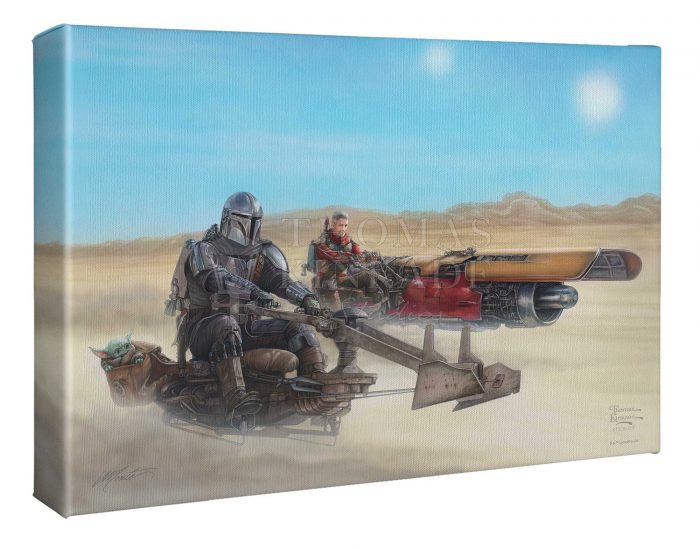 The Mandalorian™ – The Marshal