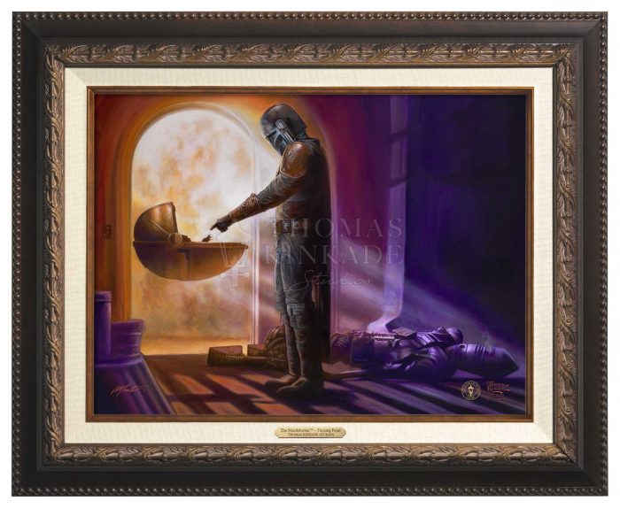 The Mandalorian™ – Turning Point