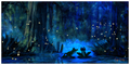 The Princess & the Frog