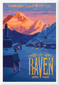 The Raven