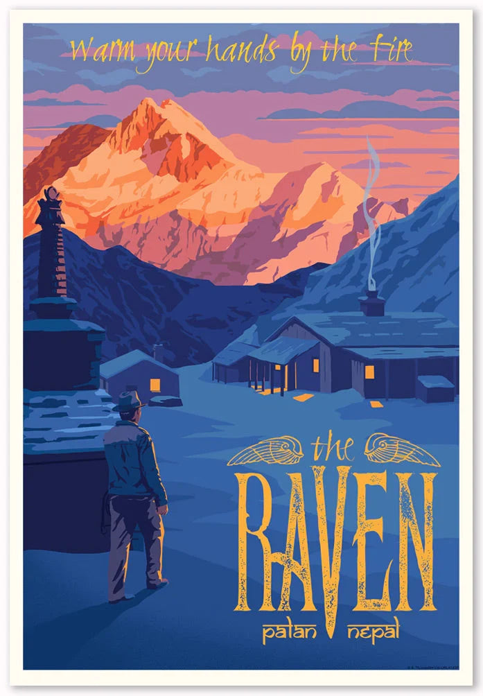 The Raven
