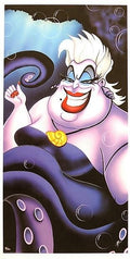 The Sea Witch