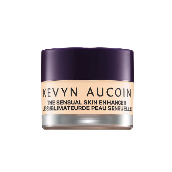 The Sensual Skin Enhancer
