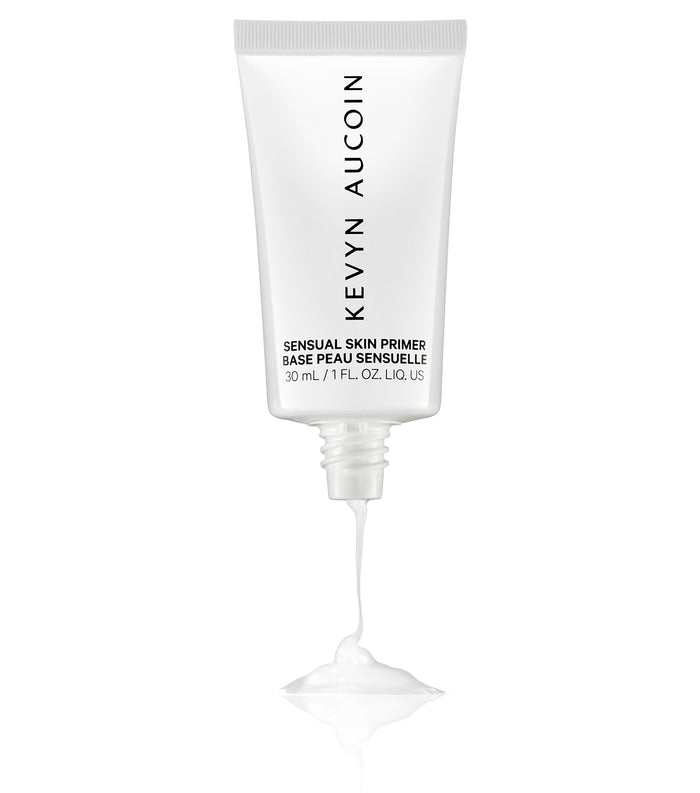 The Sensual Skin Primer