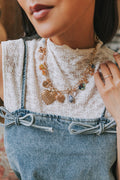 The Storyteller Necklace