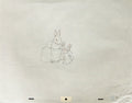 The Tale of Peter Rabbit and Benjamin Bunny
