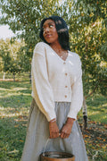 The Thick Of It All Cardigan