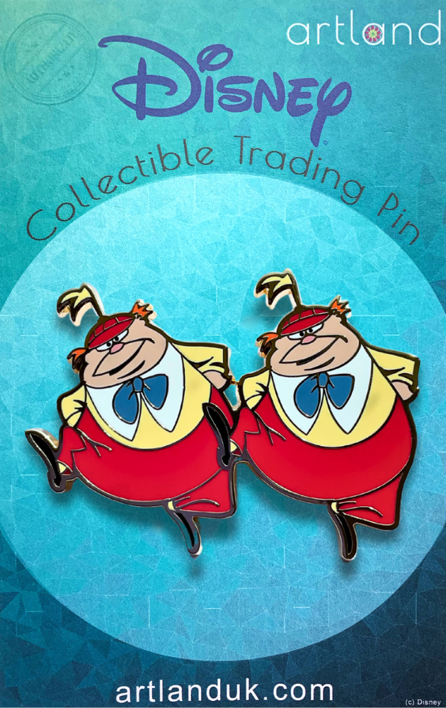 The Tweedles