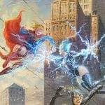The Women of DC