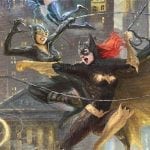 The Women of DC