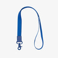 THREAD - Cobalt Neck Lanyard