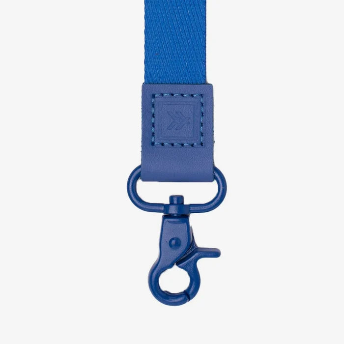 THREAD - Cobalt Neck Lanyard