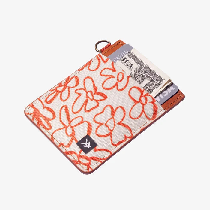 THREAD - Devon Vertical Wallet