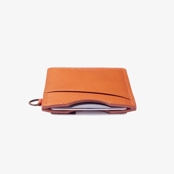 THREAD - Devon Vertical Wallet