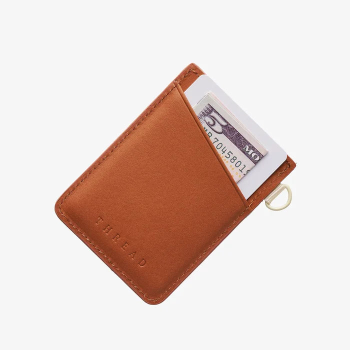 diet coke kiss vertical leather wallet