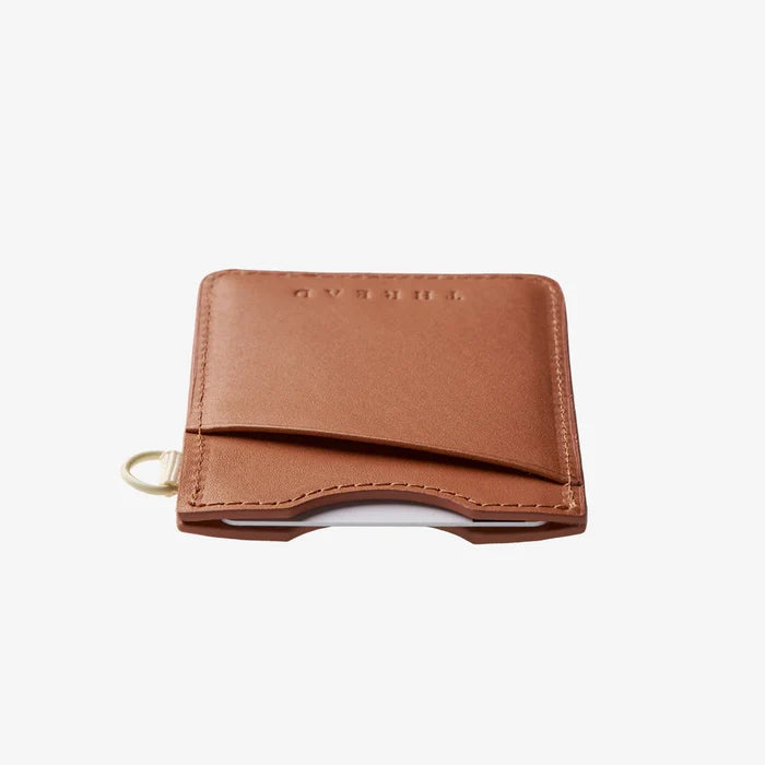 diet coke kiss vertical leather wallet