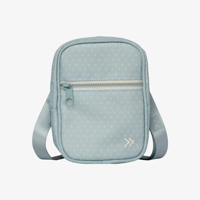 Thread brand crossbody bag in Dottie.