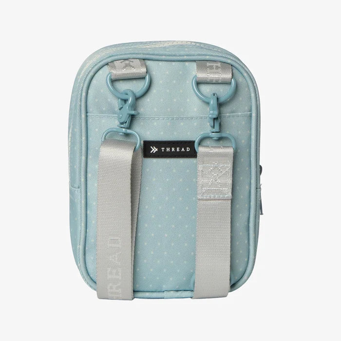 Thread brand crossbody bag in Dottie.