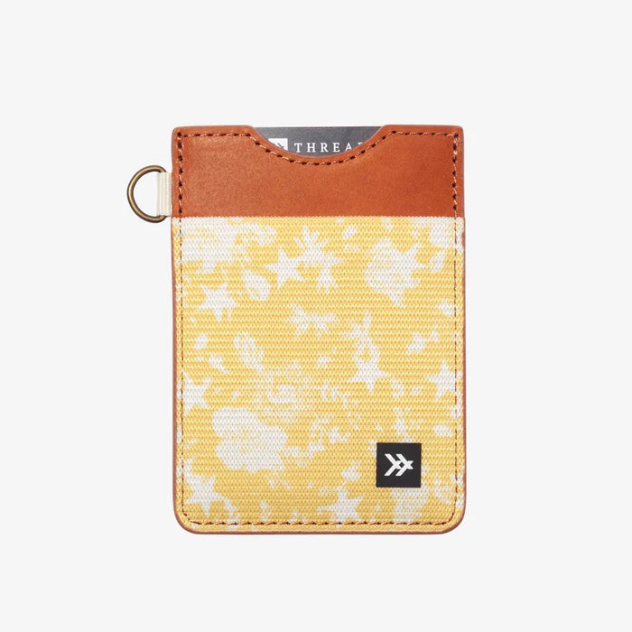 THREAD - Goldie Vertical Wallet