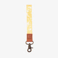 THREAD - Goldie Wrist Lanyard