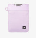 THREAD - Lavender Vertical Wallet