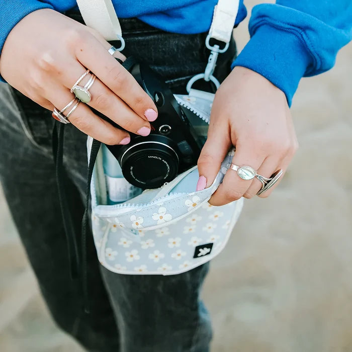 THREAD - Luna Crossbody Bag