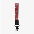 Thread brand wrist lanyard in Lyra.